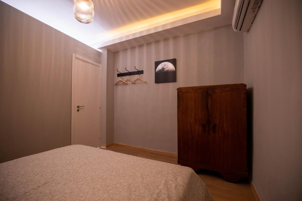 Athens Apartments ภายนอก รูปภาพ