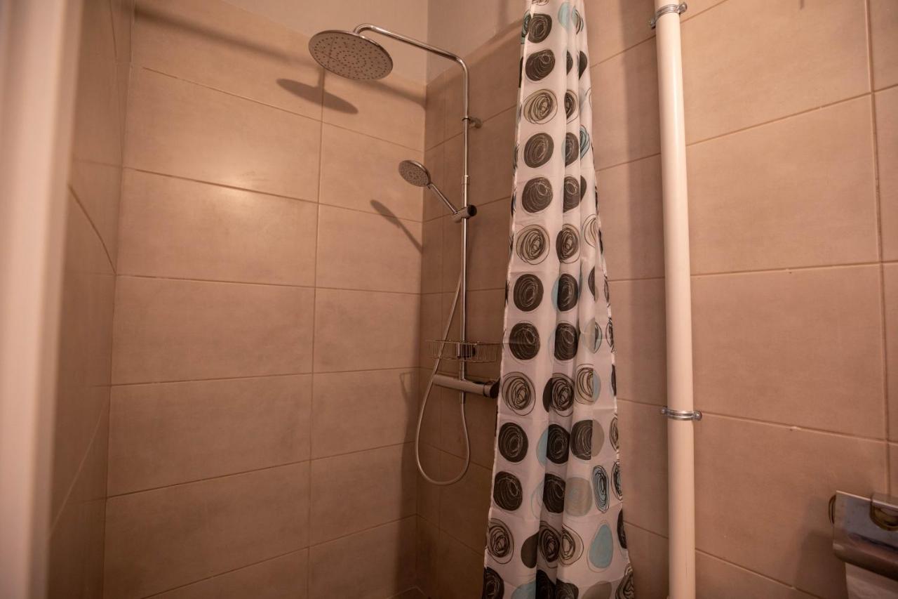 Athens Apartments ภายนอก รูปภาพ